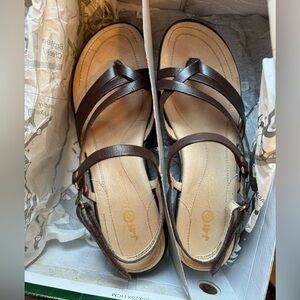 J-41 St. Martin Sandals